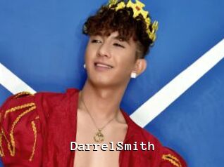 DarrelSmith