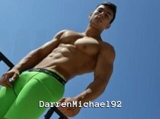 DarrenMichael92
