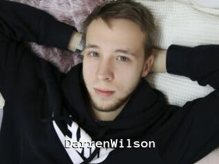 DarrenWilson