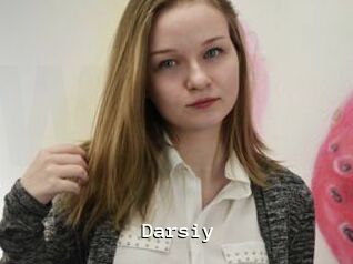 Darsiy