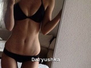Daryushka Webcamsex Amateur