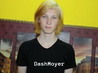 DashMoyer