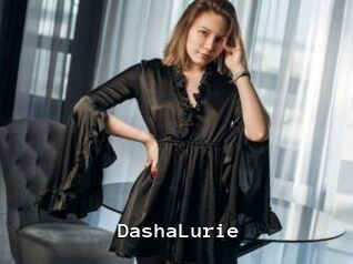 DashaLurie