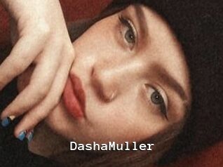 DashaMuller
