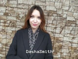 DashaSmith