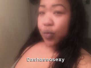 Dashassosexy