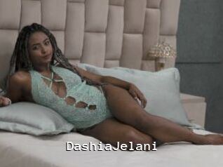 DashiaJelani
