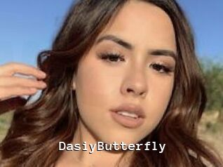 DasiyButterfly