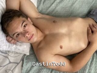 DastinTodd
