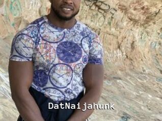 DatNaijahunk