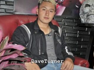 DaveTurner