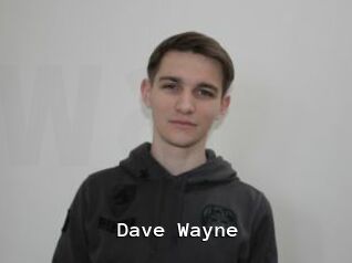 Dave_Wayne
