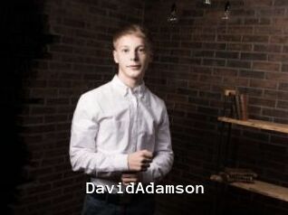 DavidAdamson