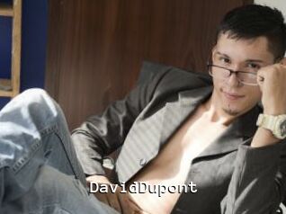 DavidDupont