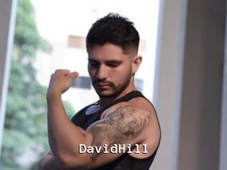DavidHill