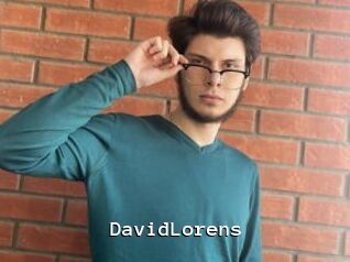 DavidLorens