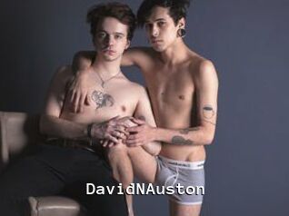DavidNAuston