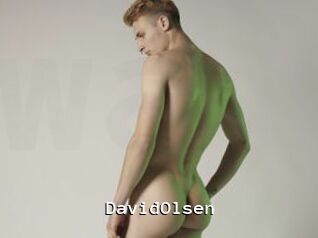 DavidOlsen