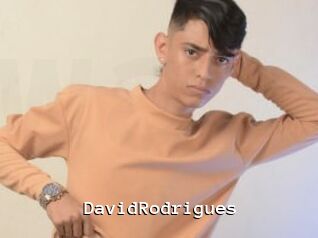DavidRodrigues