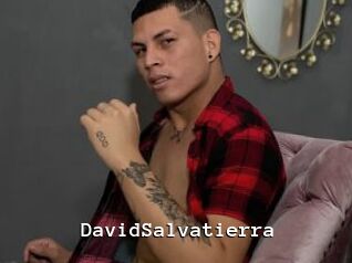 DavidSalvatierra