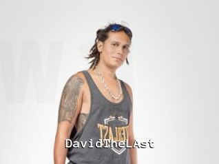 DavidTheLAst