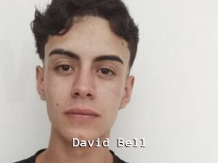 David_Bell