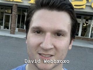 David_Webbxoxo