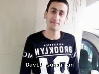 David_sugarman