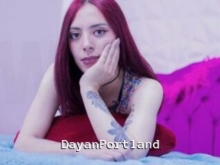 DayanPortland