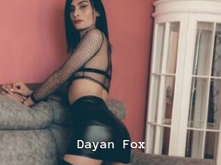 Dayan_Fox