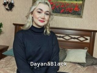 DayanaBlack