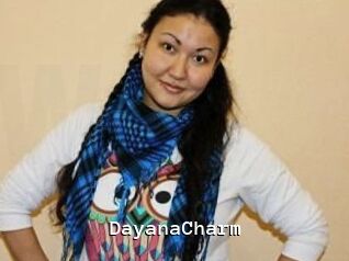 DayanaCharm