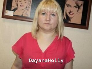 DayanaHolly