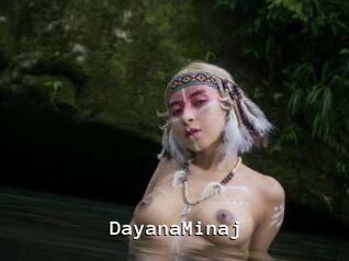 DayanaMinaj