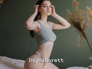 DaynaBarett
