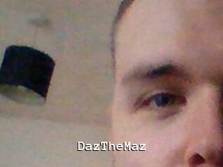 DazTheMaz