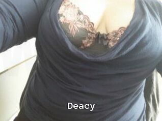 Deacy