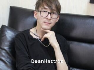 DeanHarris