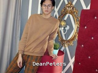 DeanPeters