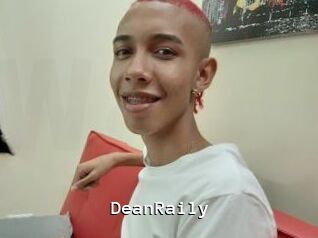 DeanRaily