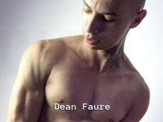 Dean_Faure