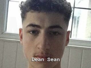 Dean_Sean Webcamsex Amateur