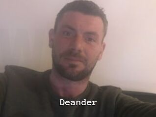 Deander