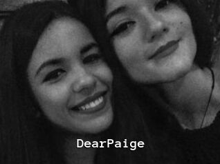DearPaige