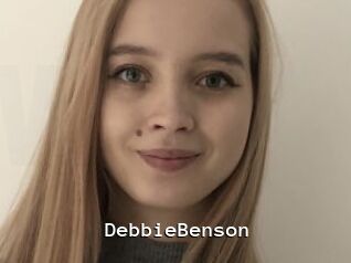 DebbieBenson