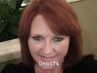 Debi74