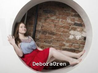 DeboraGren