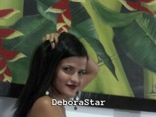 DeboraStar