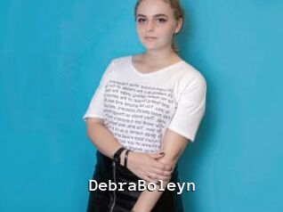 DebraBoleyn