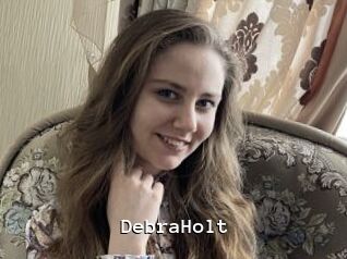DebraHolt